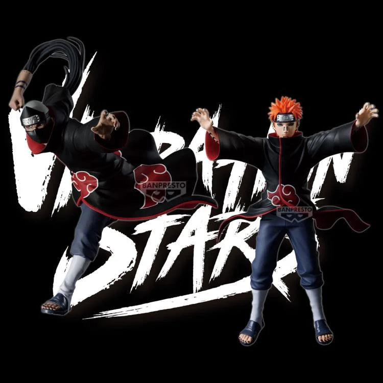 Naruto Shippuden Vibration Stars Kakuzu