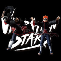 Naruto Shippuden Vibration Stars Kakuzu