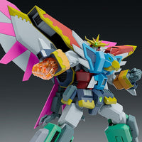 Gun x Sword Moderoid El Dora V Model Kit