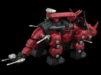 Zoids Realize Model RMZ-014 Red Horn Styracosaurus Type 1/100 Scale Model Kit