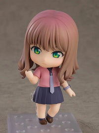 Gridman Universe Nendoroid No.2352 Yume Minami