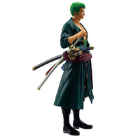 One Piece Masterlise Ichibansho Roronoa Zoro (Beyond the Trials) Figure