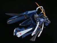 Full Metal Daemon Muramasa Moderoid Soushuu Gorou-Nyuudou Masamune Model Kit