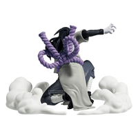 Naruto Orochimaru Figure