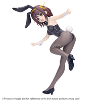 The Melancholy of Haruhi Suzumiya Haruhi Suzumiya Figure