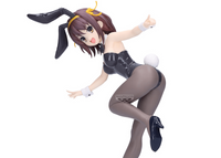 The Melancholy of Haruhi Suzumiya Haruhi Suzumiya Figure