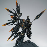 Vientiane Fusion Apocalypse (Black) 1/100 Scale Model Kit