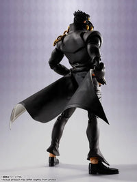 JoJo's Bizarre Adventure Stardust Crusaders S.H.Figuarts Jotaro Kujo Action Figure