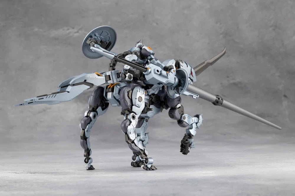 Hexa Gear Blauregen 1/24 Scale Model Kit