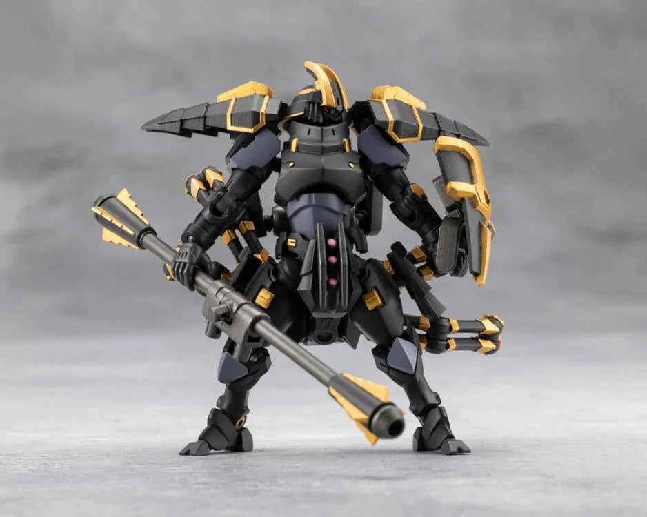 Hexa Gear Governor Para-Pawn Enclosure 1/24 Scale Model Kit