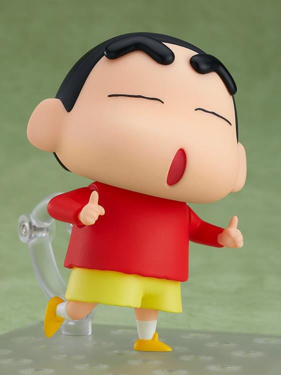 Crayon Shin-chan Nendoroid No.1317 Shinnosuke Nohara (Reissue)
