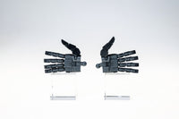 MAJIA POWER - 01 - PGU Articulated Hand