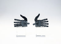 MAJIA POWER - 01 - PGU Articulated Hand