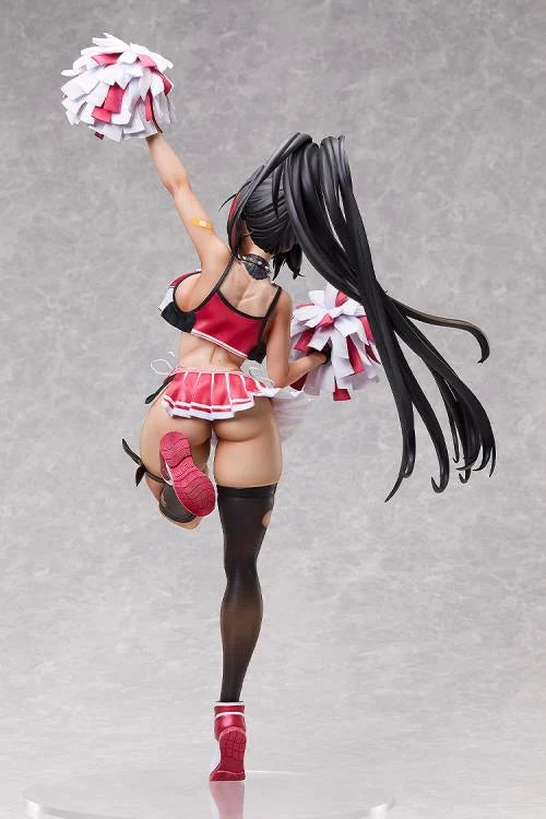 Goddess of Victory Nikke B-Style Bay 1/4 Scale Figure