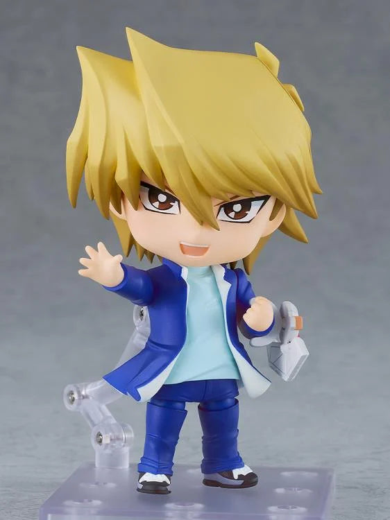 Yu-Gi-Oh! Nendoroid No.2820 Joey Wheeler