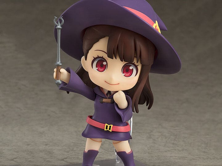 Little Witch Academia Nendoroid No.747 Atsuko Kagari (Reissue)