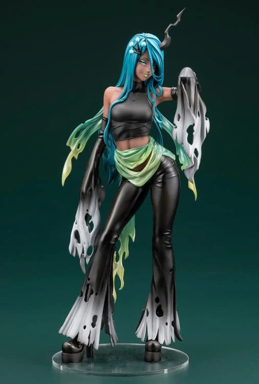My Little Pony Bishoujo Queen Chrysalis 1/7 Scale Figure
