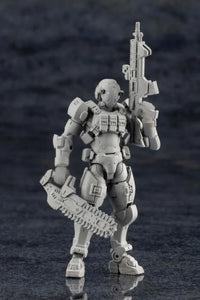 Hexa Gear Governor Pawn A1 Ver.2.0 E2 Obscura 1/24 Scale Model Kit