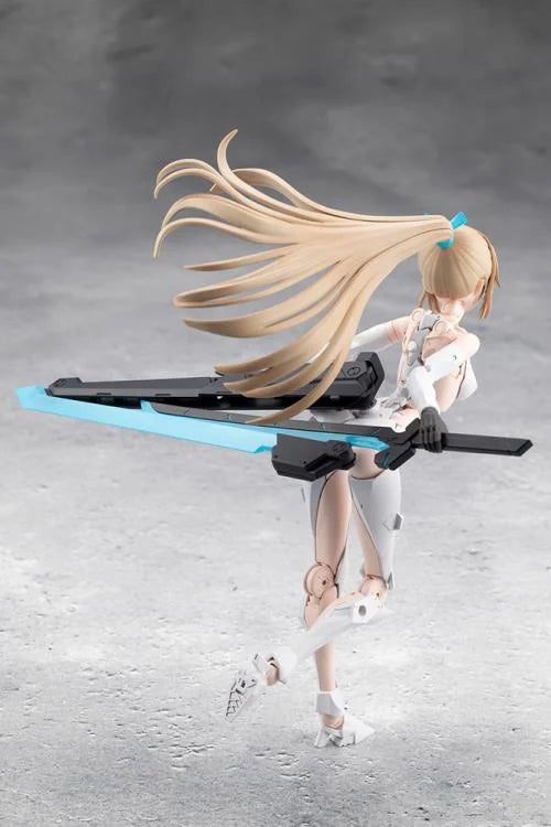 Megalomaria Unlimited Universe Emulator Model Kit