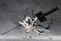 Megalomaria Unlimited Universe Metamorphose Unit Grave Arms2 (Black Ver.)