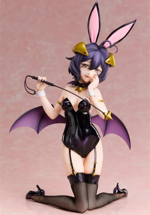 Gushing over Magical Girls B-Style Magia Baiser (Bunny Ver.) 1/4 Scale Figure