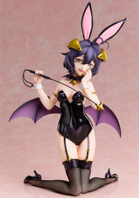 Gushing over Magical Girls B-Style Magia Baiser (Bunny Ver.) 1/4 Scale Figure