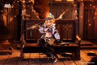 Pocket Art Series PA012 Melina 1/12 Scale Action Figure