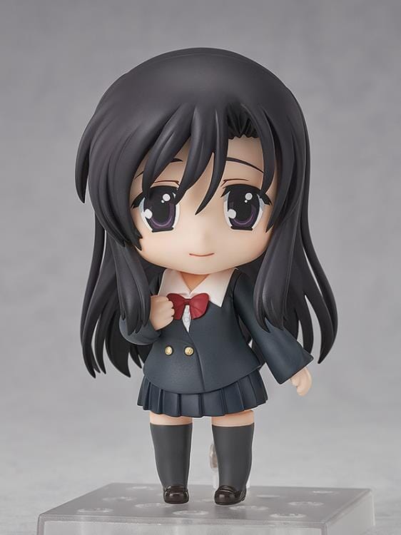 School Days Nendoroid No.2209 Kotonoha Katsura