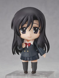 School Days Nendoroid No.2209 Kotonoha Katsura