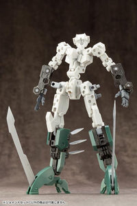M.S.G. Modeling Support Goods Mecha Supply 11 Joint Set (Type C)