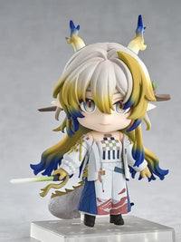 Arknights Nendoroid No.2722 Shu