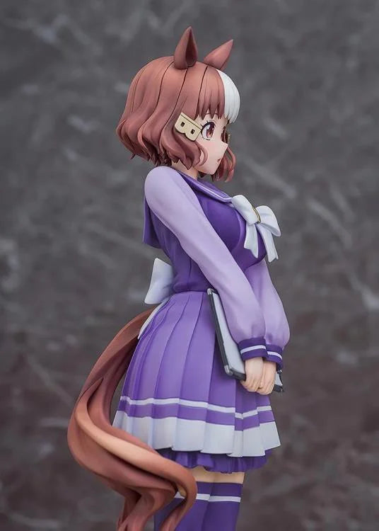 Uma Musume Cinderella Gray Belno Light (Tracen Academy Ver.) 1/7 Scale Figure