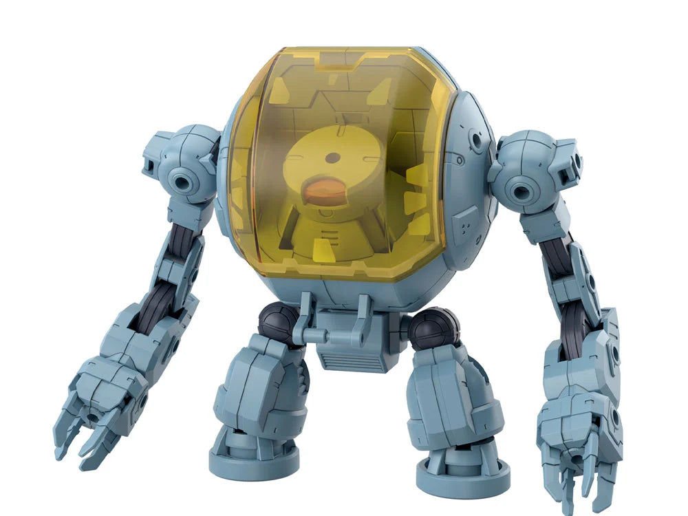 30 Minutes Missions Extended Armament Vehicle (Marine Exploration Mecha Ver.) 1/144 Scale Model Kit