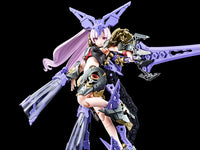 Megami Device Buster Doll Paladin (Darkness Claw) Model Kit