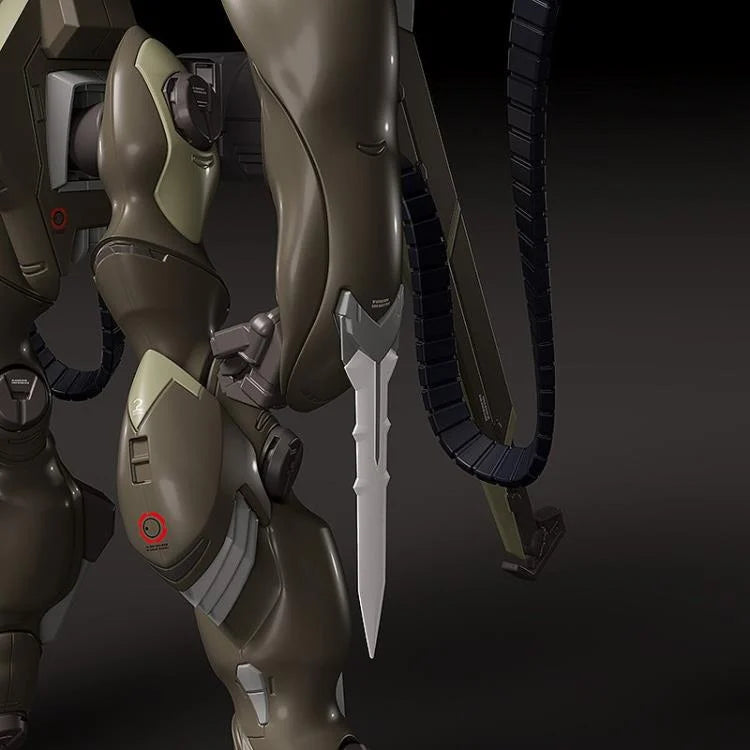 Fafner in the Azure THE BEYOND Moderoid Fafner Mark Vier Kai Abaddon Model Kit
