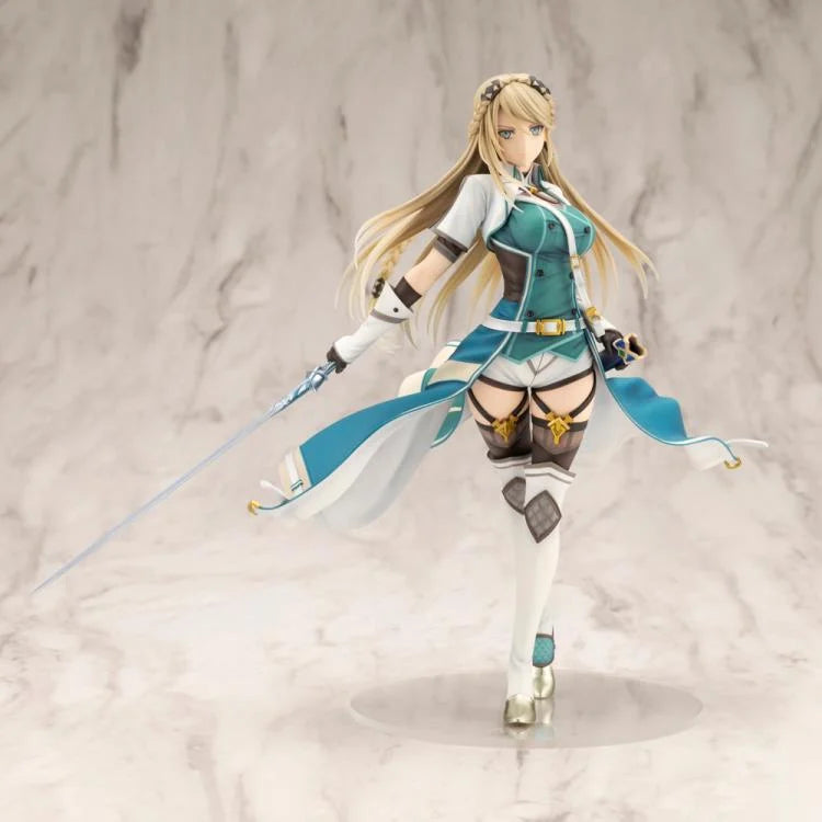 The Legend of Heroes Trails Through Daybreak Elaine Auclair 1/8 Scale Figure