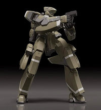 Aldnoah.Zero Moderoid KG-7 Areion Model Kit