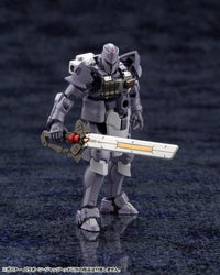 Hexa Gear Governor Para-Pawn Judge Head 1/24 Scale Model Kit (Reissue)