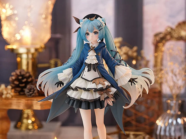 Vocaloid S-Fire Hatsune Miku (Autumn Ver.) Figure – USA Gundam Store