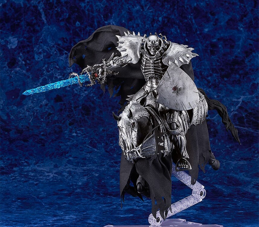 Berserk figma No.634-DX Skull Knight