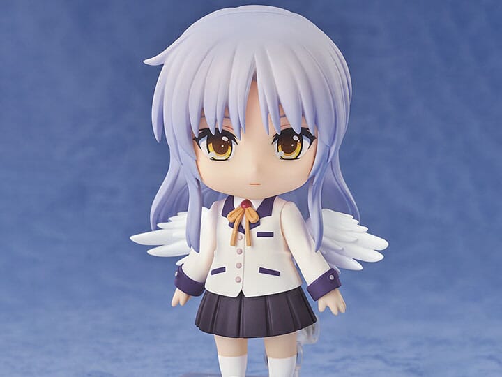 Angel Beats! Nendoroid No.2268 Kanade Tachibana