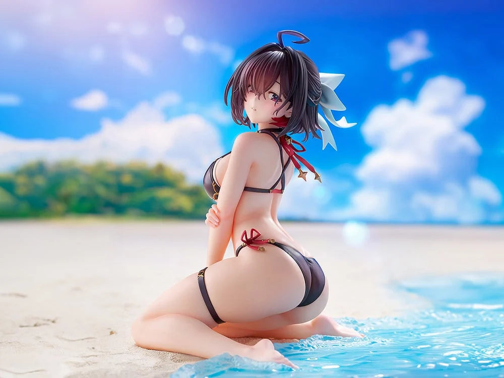 Atelier Yumia The Alchemist of Memories & the Envisioned Land Yumia Liessfeldt (Swimsuit Ver.) 1/7 Scale Figure