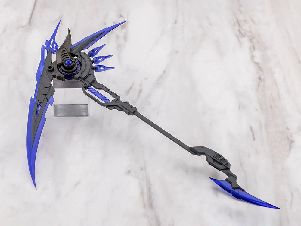 M.S.G. Modeling Support Goods Heavy Weapon Unit 69 Evil Scythe (Gray Ver.)