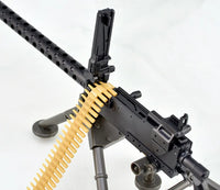 Little Armory LD051 Type M1919A4 Heavy Machine Gun 1/12 Scale Accessory Set