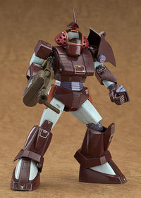 Fang of the Sun Dougram Combat Armors MAX07 Soltic H-102 Bushman 1/72 Scale Model Kit (Reissue)