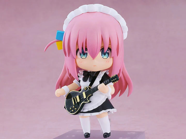 Bocchi the Rock! Nendoroid Basic No.2737 Hitori Gotoh (Maid Ver.)