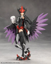 Megalomaria Unlimited Universe Zekuu Model Kit
