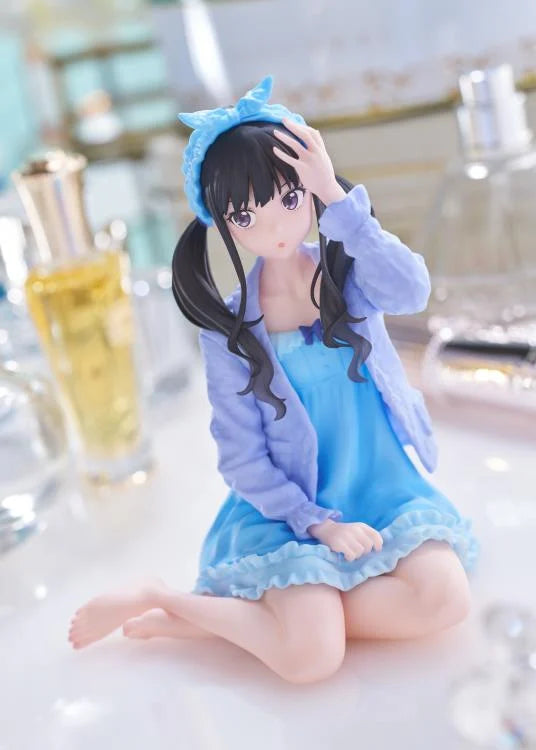 Lycoris Recoil Desktop Cute Takina Inoue (Roomwear Ver.) Figure (Reissue)
