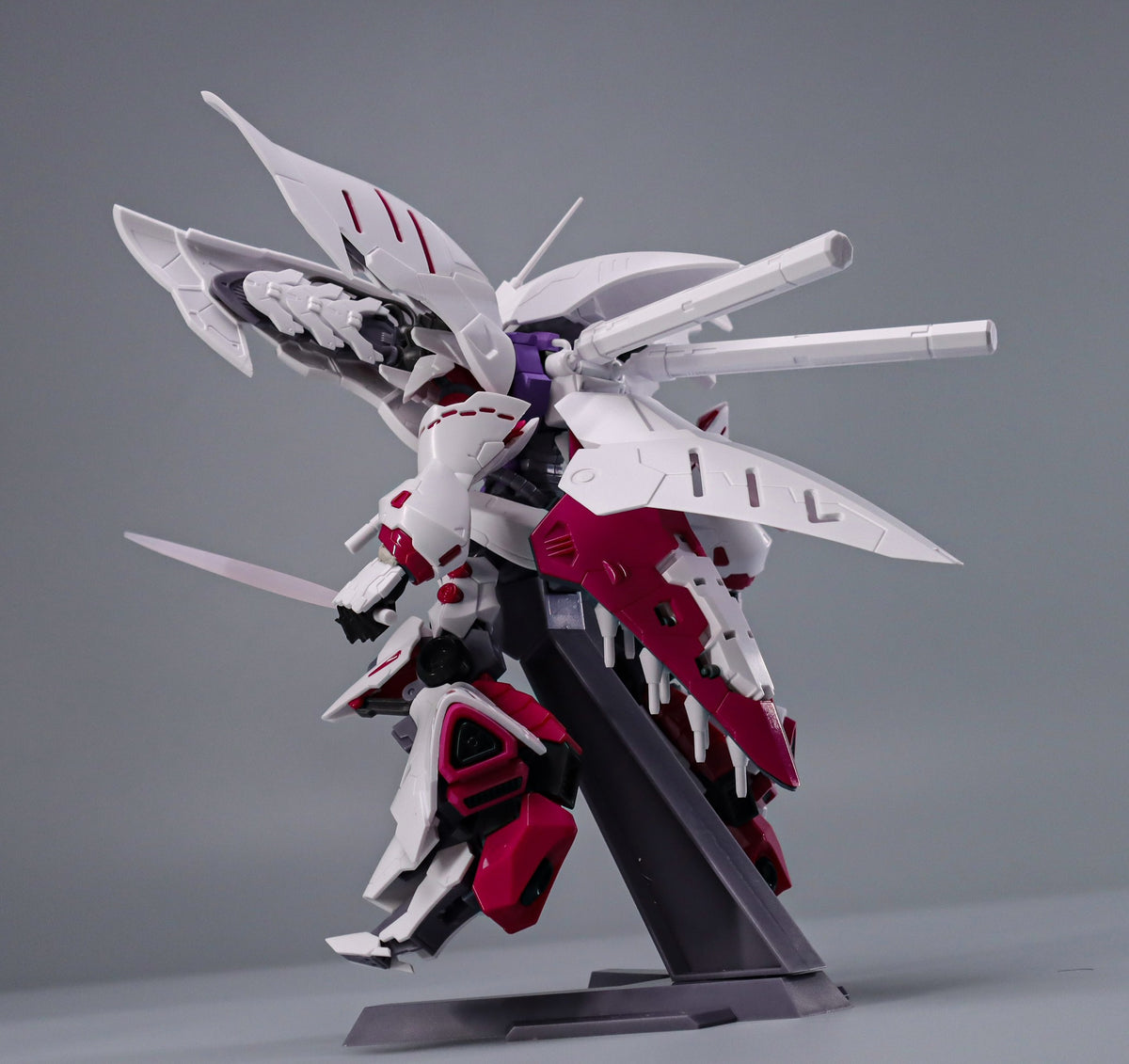 YIYA-G Q-Beley SP Ver.