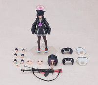 Blue Archive figma Kyoyama Kazusa